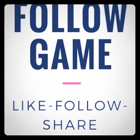 Follow💜Miss.J💚to 50k!! - Picture 1 of 3